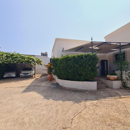 Villa Irene Marsala Dış mekan fotoğraf