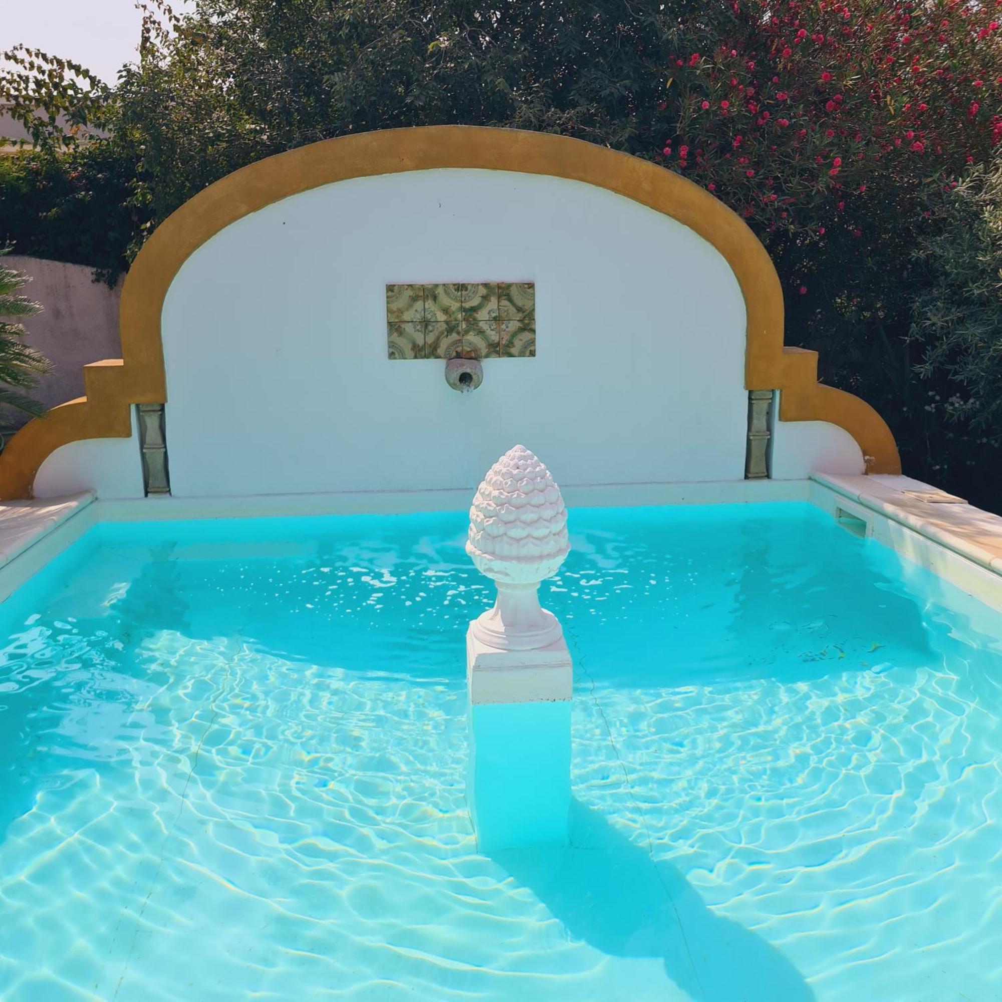 Villa Irene Marsala Dış mekan fotoğraf